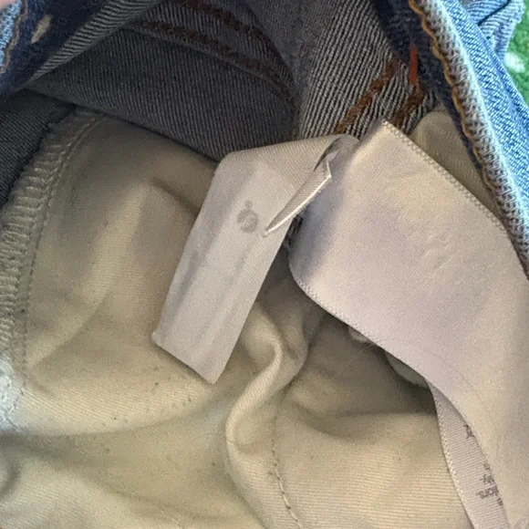 Madewell Women’s Stovepipe Jeans - Picture 3 of 9